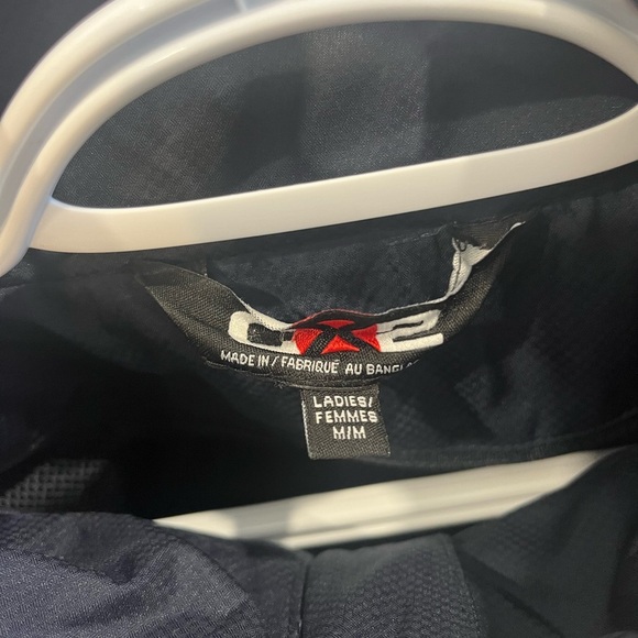 Burlington Blast Ringette Jacket - Picture 3 of 4